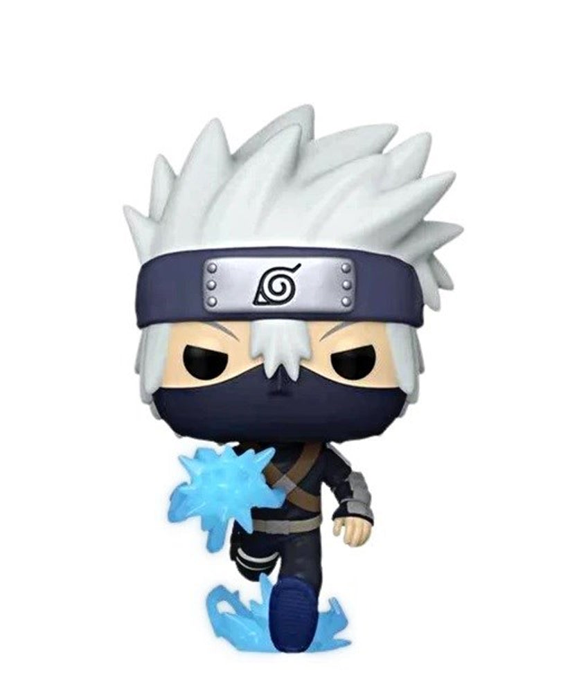 Kakashi Hatake