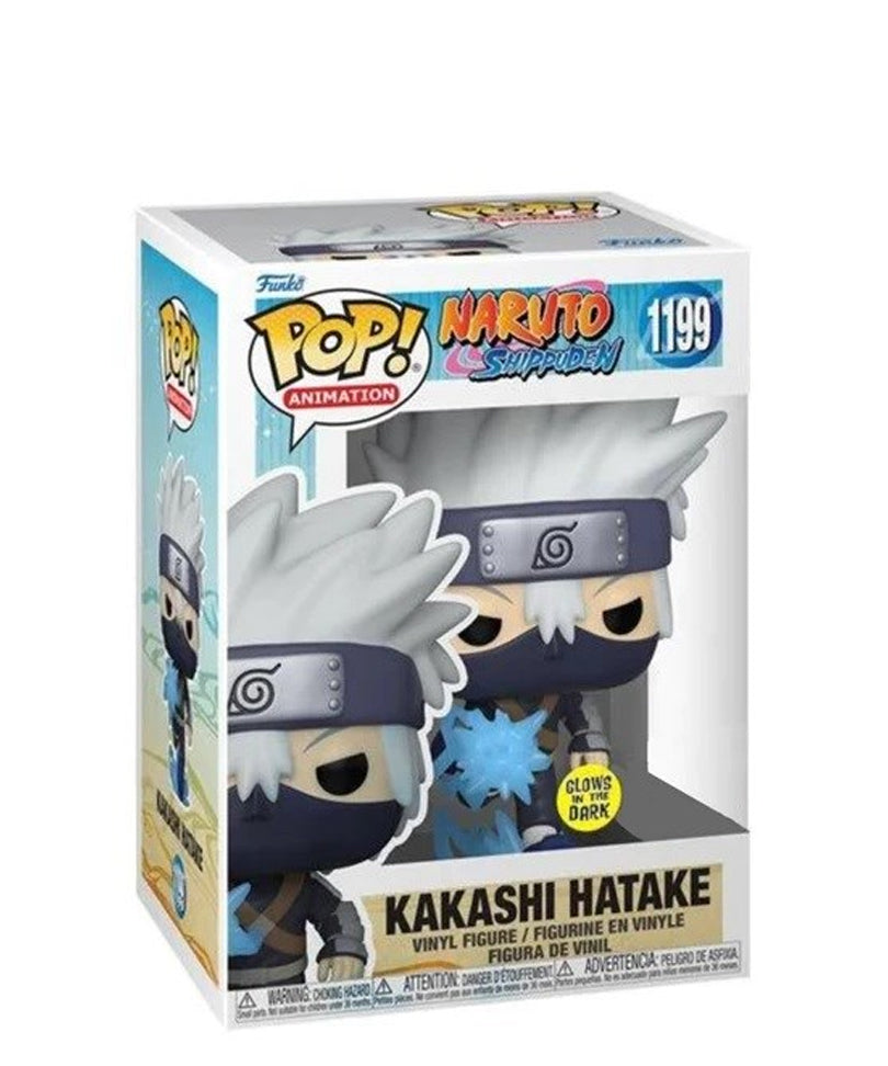 Kakashi Hatake
