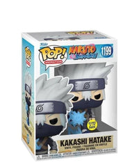 Kakashi Hatake
