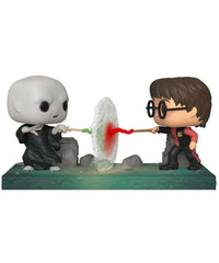 Harry vs. Voldemort Damaged Box