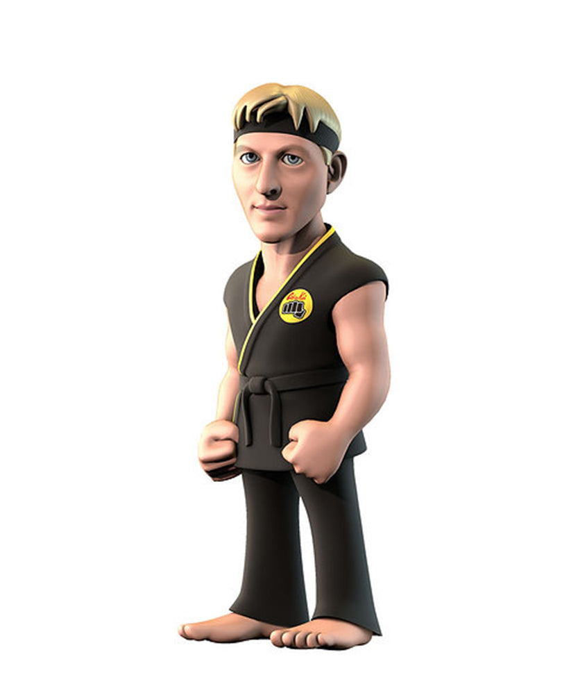 Johnny Lawrence 