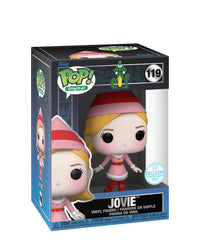 Jovie