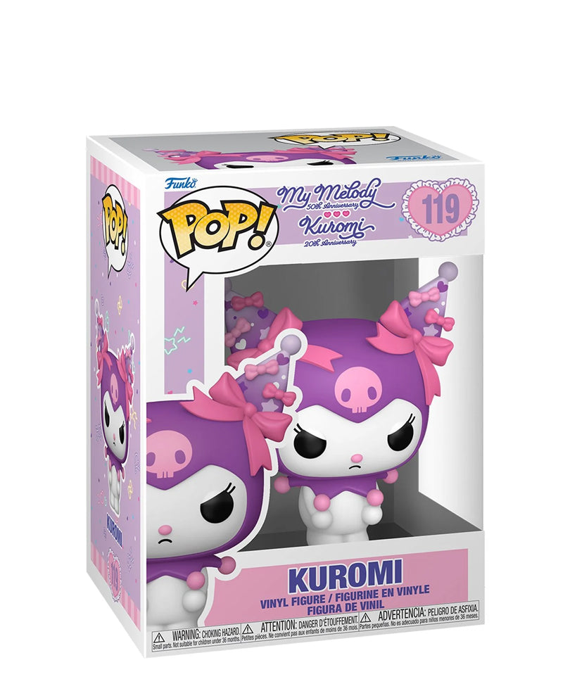 Kuromi