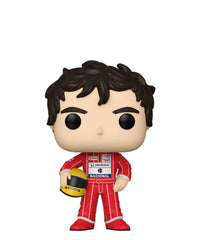 Ayrton Senna