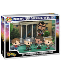 Back to the Future II 1989