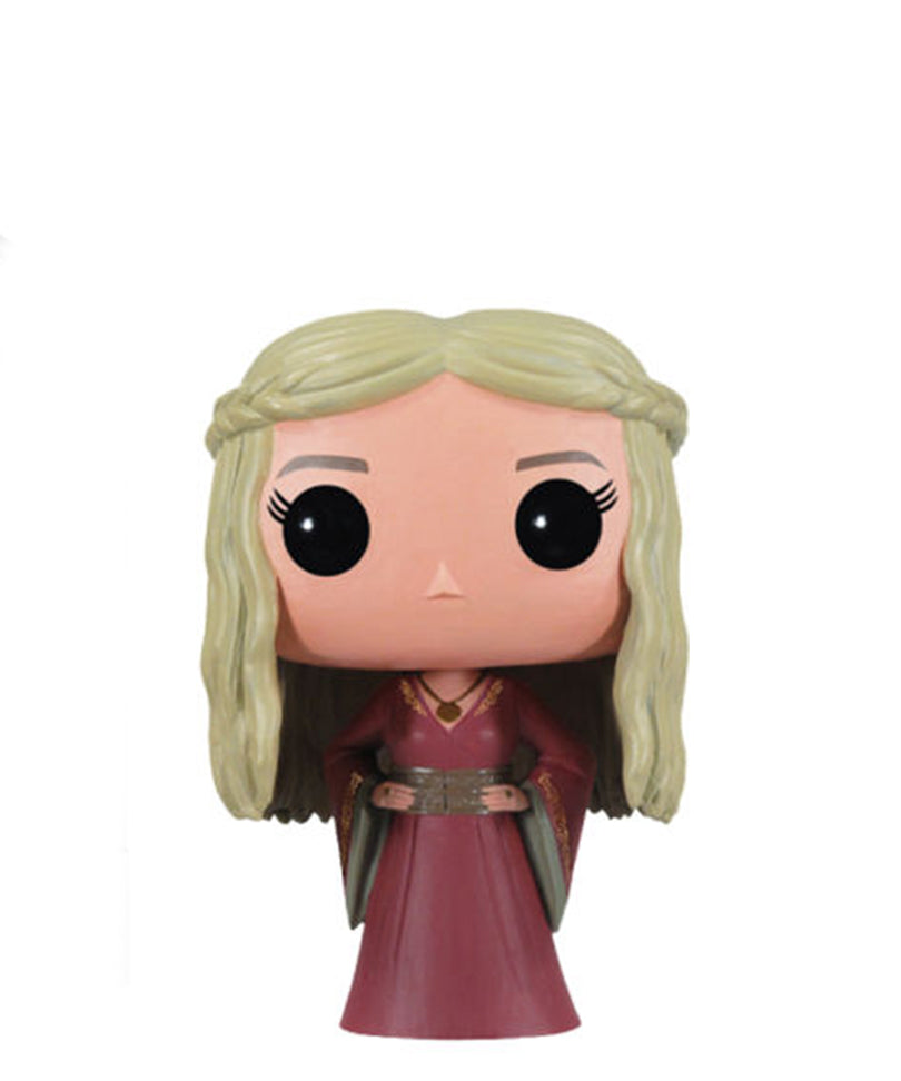 Cersei Lannister