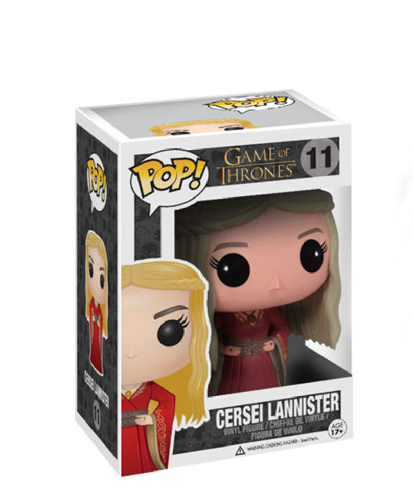 Cersei Lannister