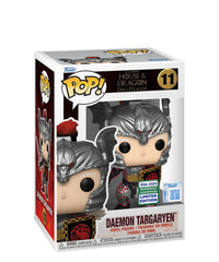Daemon Targaryen (Armour)