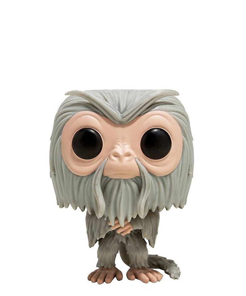 Demiguise