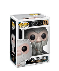 Demiguise