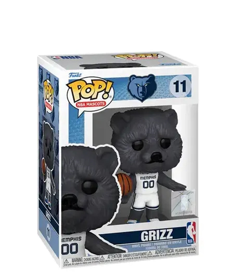 Grizz
