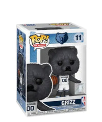 Grizz