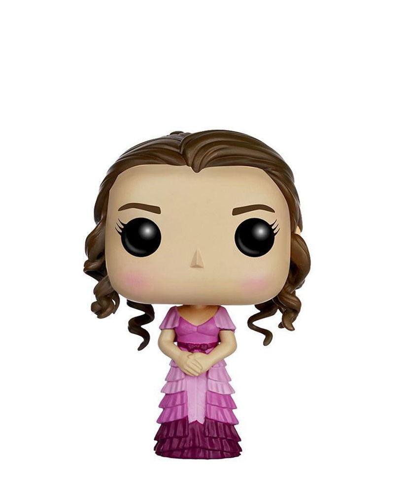 Hermione Granger (Yule)