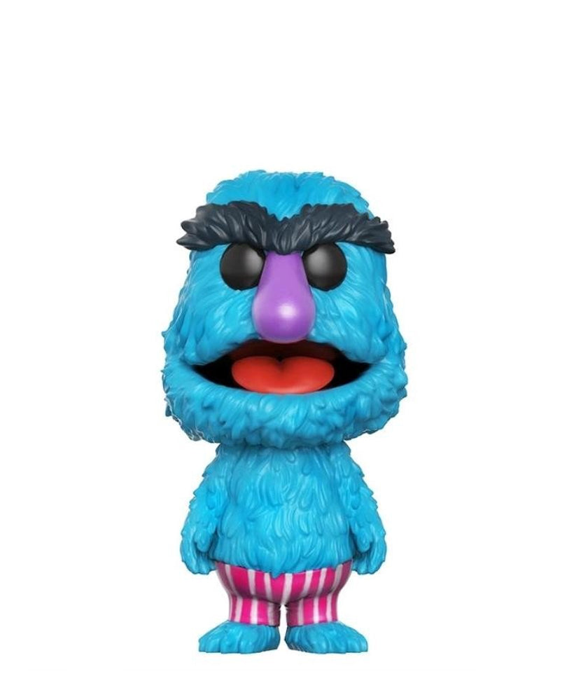 Herry Monster (Specialty Series)