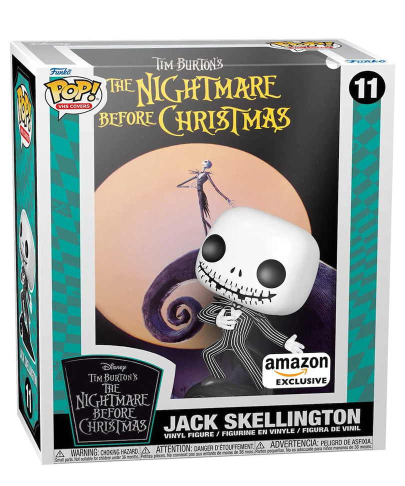 Jack Skellington