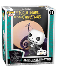 Jack Skellington