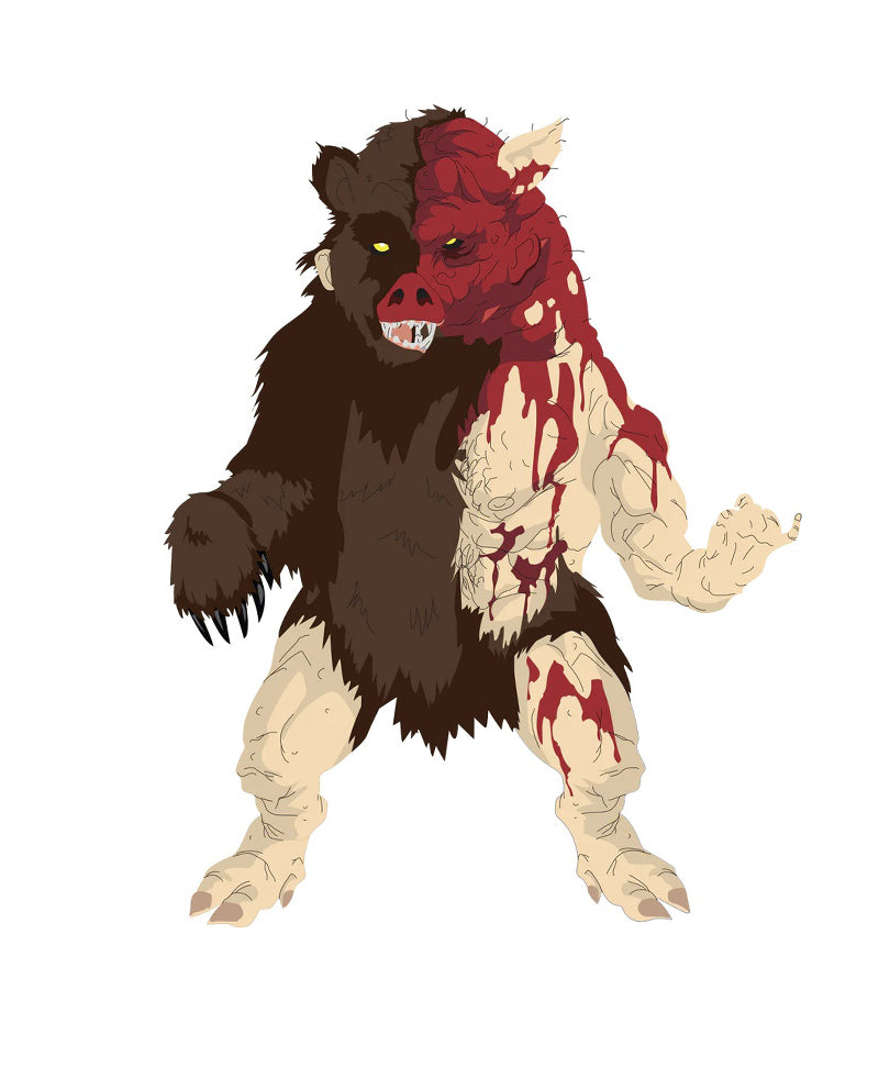 Manbearpig