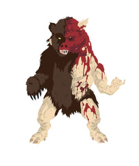 Manbearpig