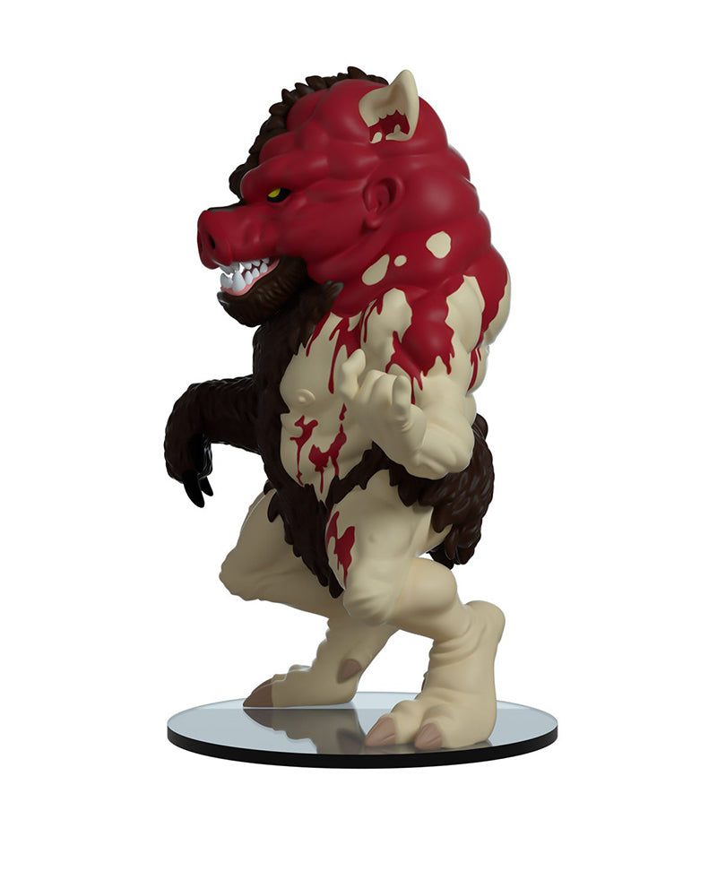 Manbearpig