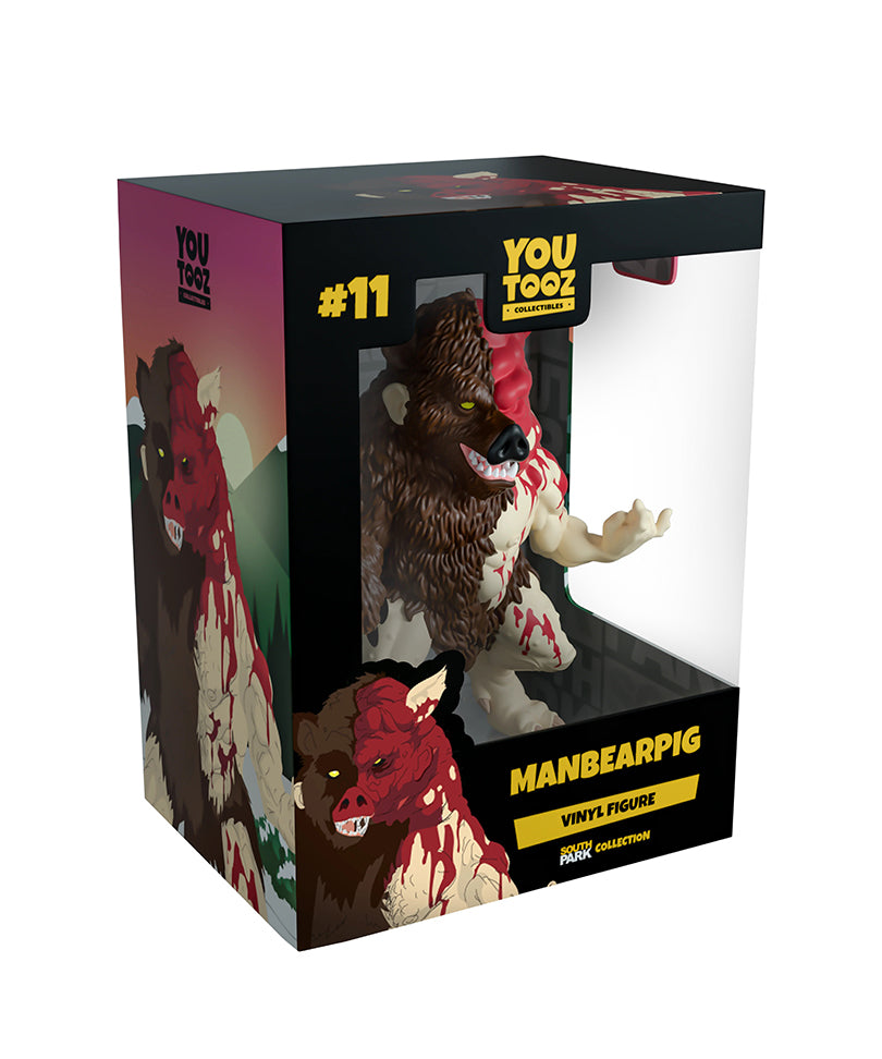 Manbearpig
