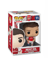 Mesut Ozil