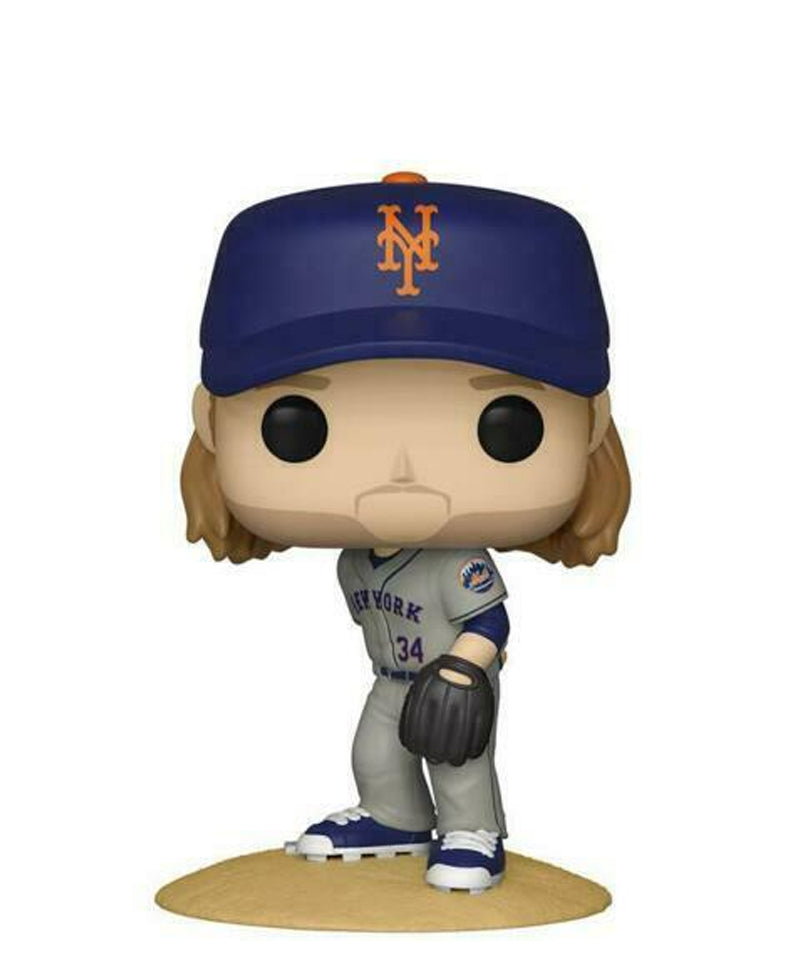 Noah Syndergaard (Away Jersey)