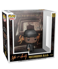 Notorious B.I.G. (Biggie Smalls) (Life After Death)
