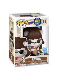 Pasha