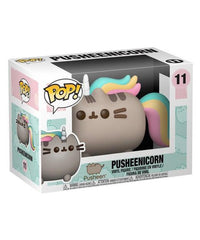 Pusheenicorn
