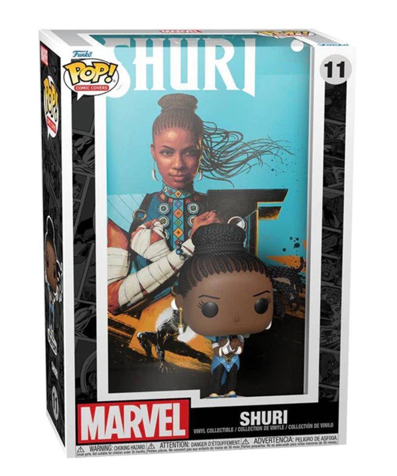 Shuri
