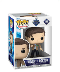 Eleventh Doctor