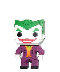 The Joker (8-Bit)
