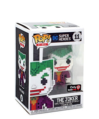The Joker (8-Bit)