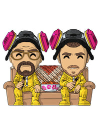 Walt & Jesse