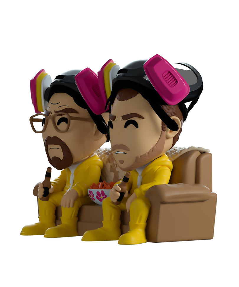 Walt & Jesse