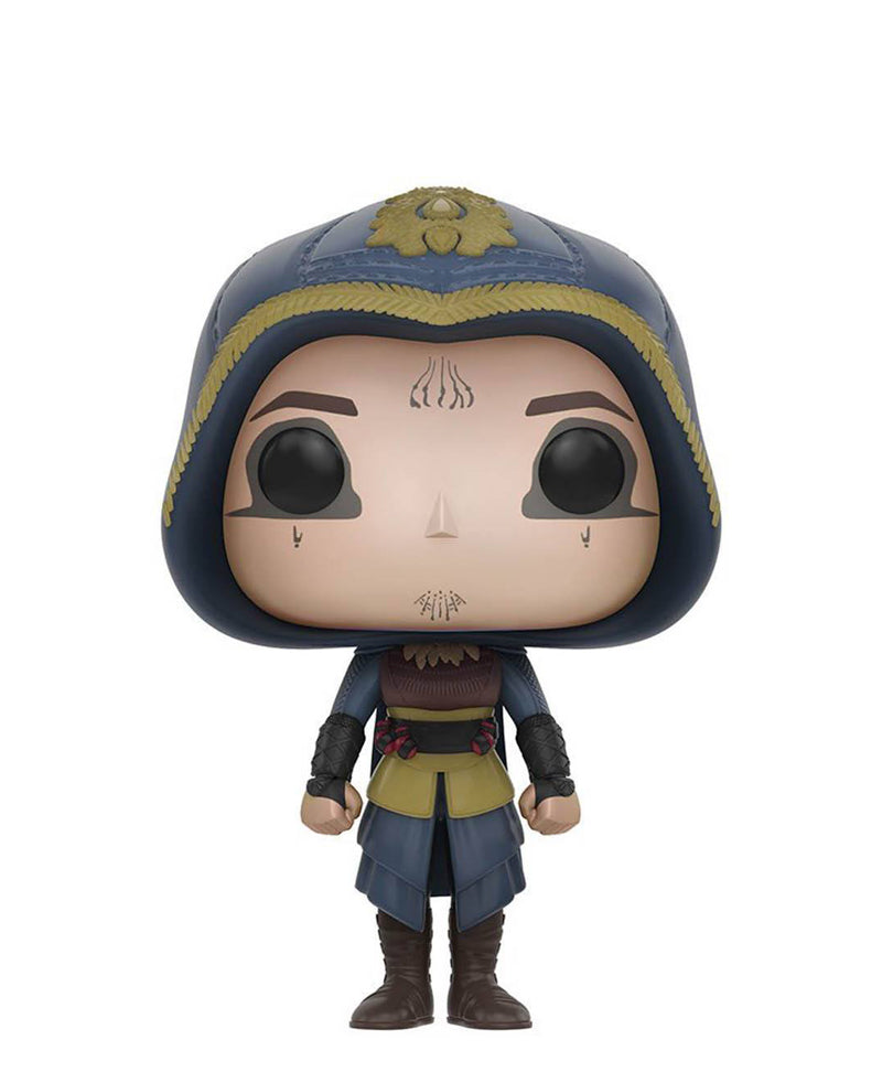 Maria (Assassin's Creed)