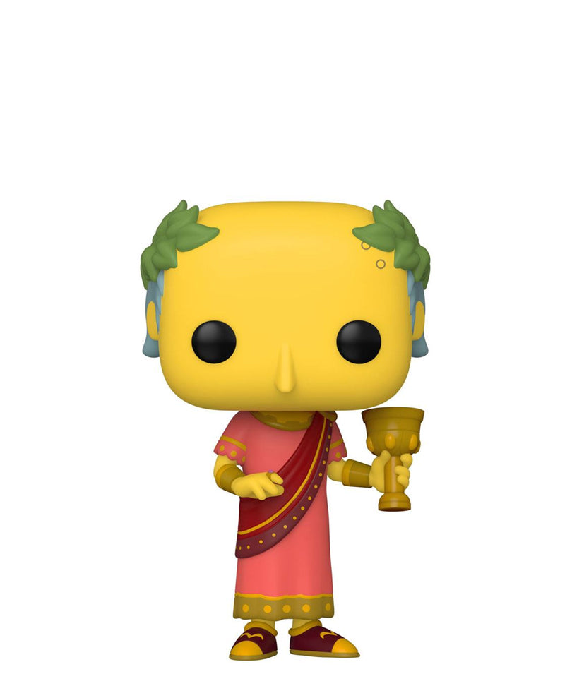 Emperor Montimus