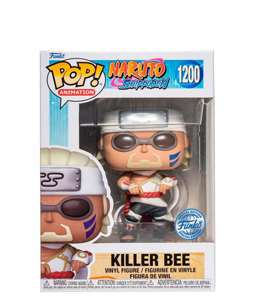 Killer Bee