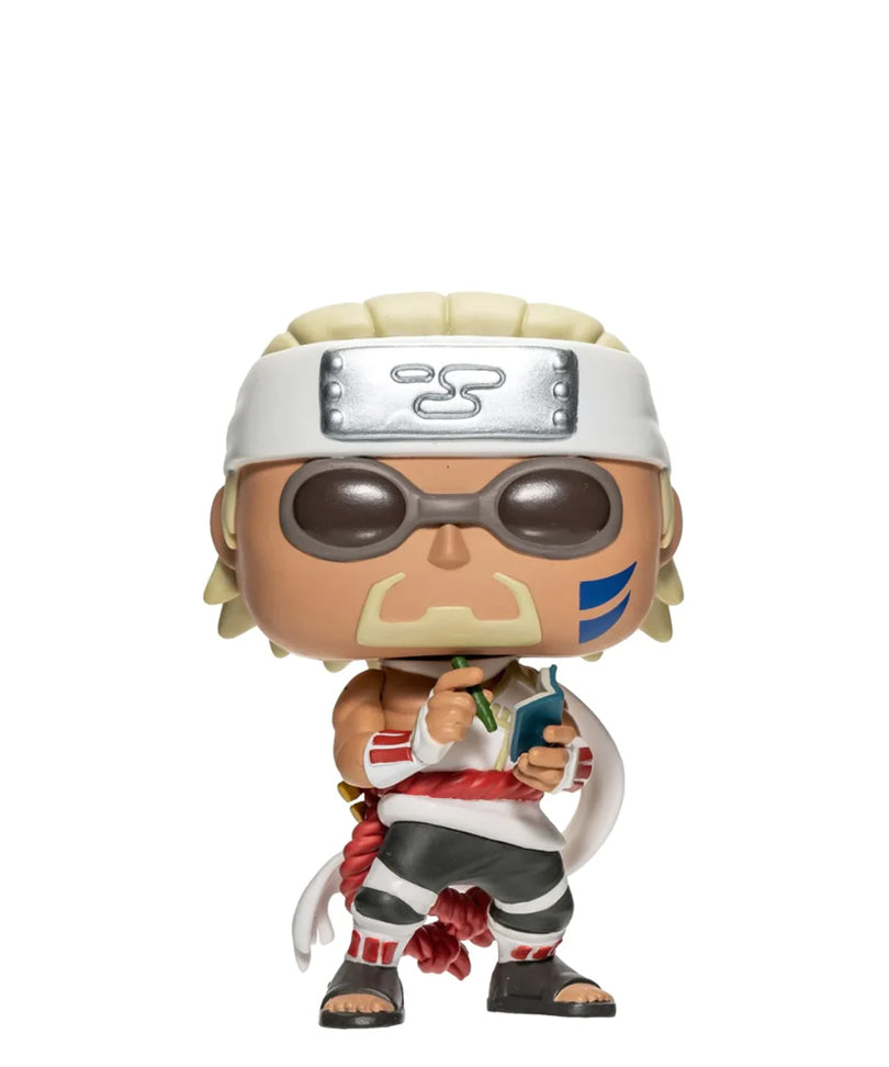 Killer Bee (Rhyme Notebook) Chase