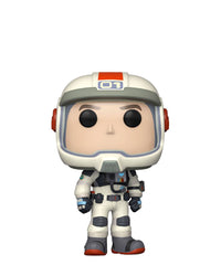 Buzz Lightyear (XL-01 Suit)