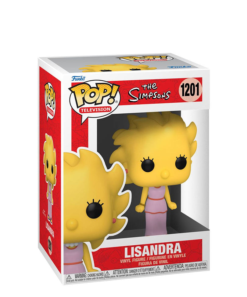 Lisandra