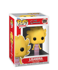 Lisandra