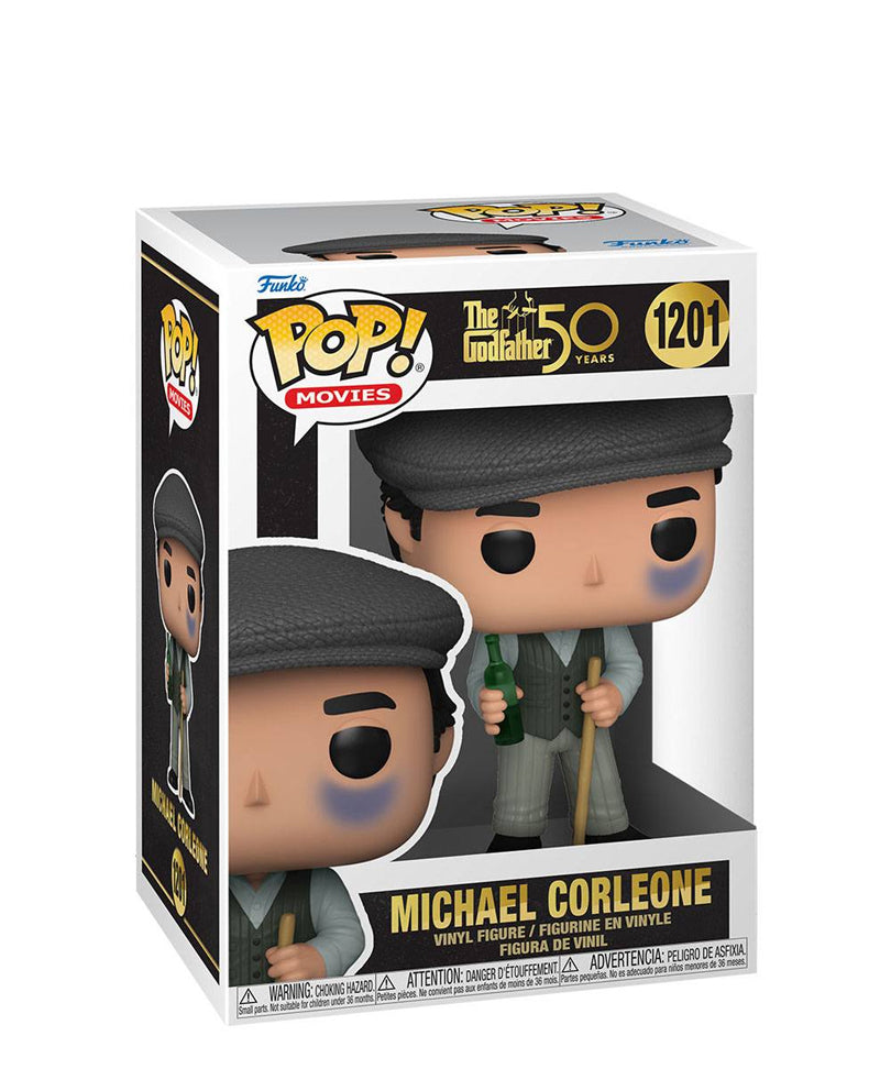 Michael Corleone