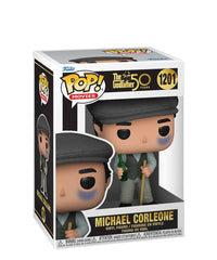 Michael Corleone