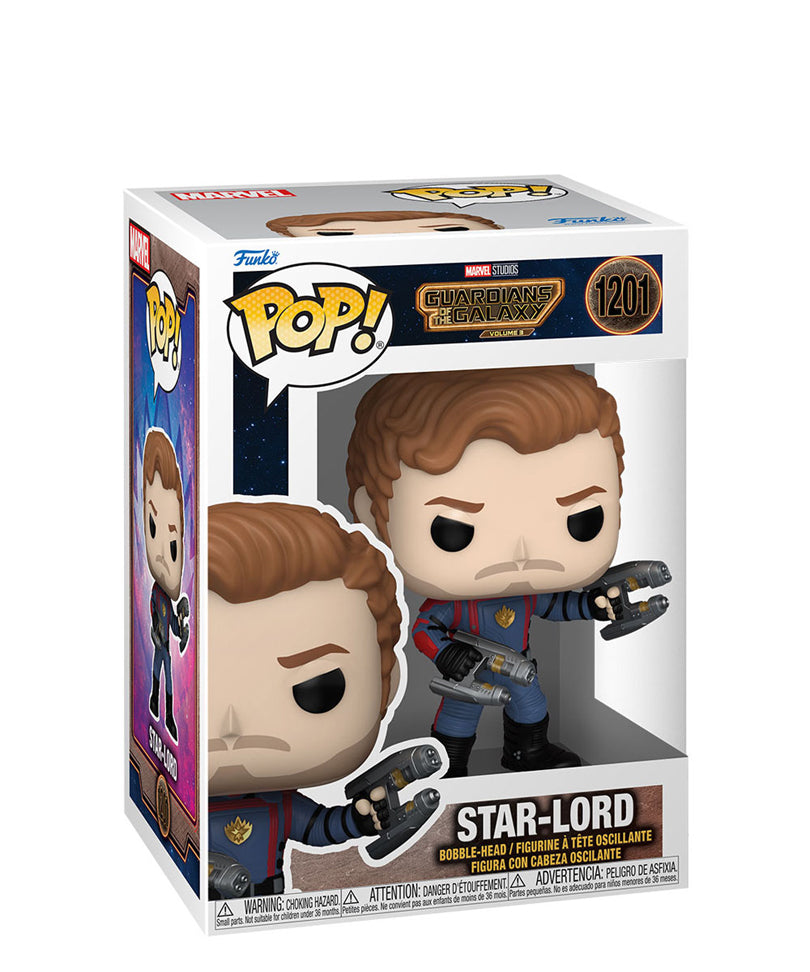 Star-Lord