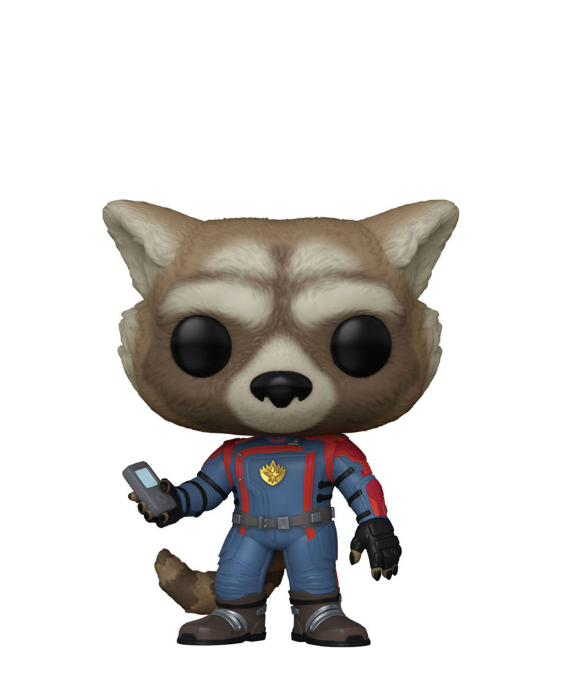 Rocket