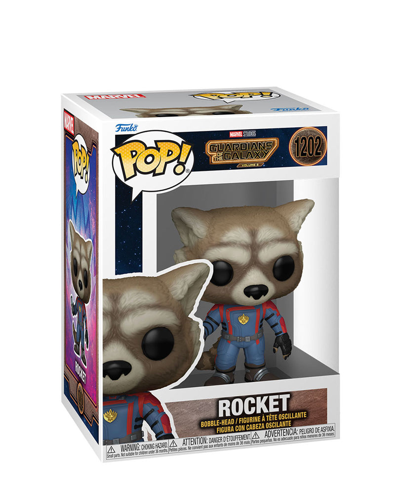 Rocket
