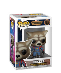 Rocket