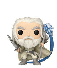 Gandalf (Earth Day) Glow In The Dark