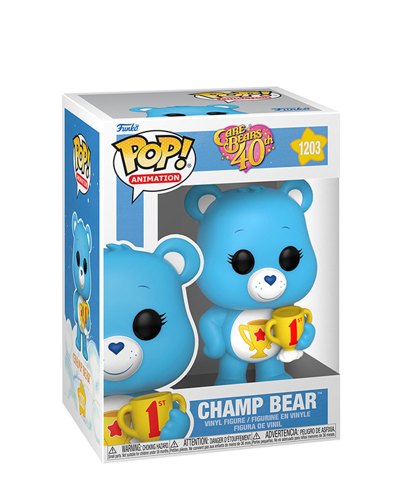 Champ Bear
